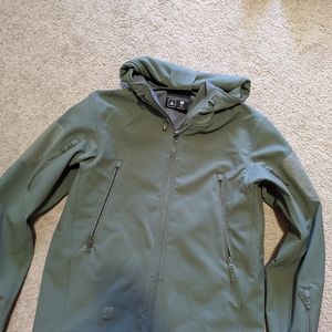 Triple Aught Design Raptor Hoodie size M